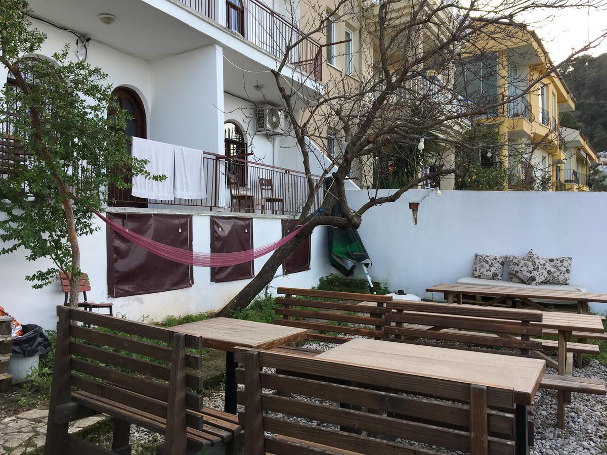 El Camino & Pub אכסניה *